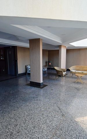 Apartamento à venda com 204m², 2 quartos e 1 vaga