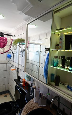 Apartamento à venda com 204m², 2 quartos e 1 vaga