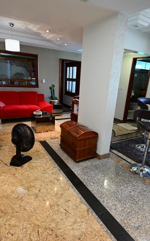 Apartamento à venda com 204m², 2 quartos e 1 vaga