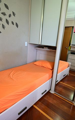 Apartamento à venda com 204m², 2 quartos e 1 vaga