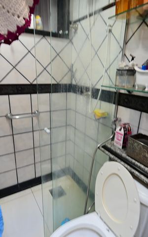 Apartamento à venda com 204m², 2 quartos e 1 vaga