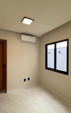 Casa de condomínio à venda com 145m², 3 quartos e 1 vaga Casa de condomínio à venda com 145m², 3 quartos e 1 vagaSuíte 2