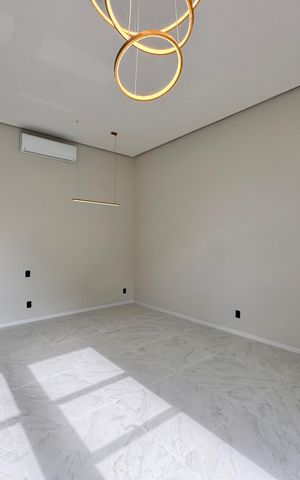 Casa de condomínio à venda com 145m², 3 quartos e 1 vaga Casa de condomínio à venda com 145m², 3 quartos e 1 vagaSala