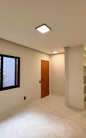 Casa de condomínio à venda com 145m², 3 quartos e 1 vaga Casa de condomínio à venda com 145m², 3 quartos e 1 vagaSuíte 1