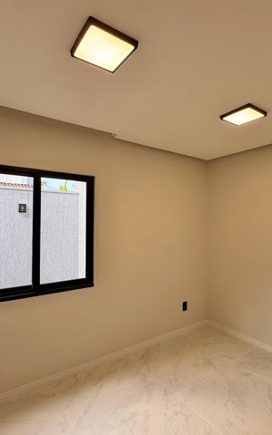 Casa de condomínio à venda com 145m², 3 quartos e 1 vaga Casa de condomínio à venda com 145m², 3 quartos e 1 vagaSuíte 2
