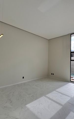 Casa de condomínio à venda com 145m², 3 quartos e 1 vaga Casa de condomínio à venda com 145m², 3 quartos e 1 vagaSala