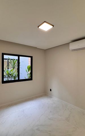 Casa de condomínio à venda com 145m², 3 quartos e 1 vaga Casa de condomínio à venda com 145m², 3 quartos e 1 vagaQuarto
