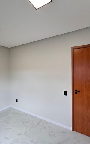 Casa de condomínio à venda com 145m², 3 quartos e 1 vaga Casa de condomínio à venda com 145m², 3 quartos e 1 vagaSuíte 2