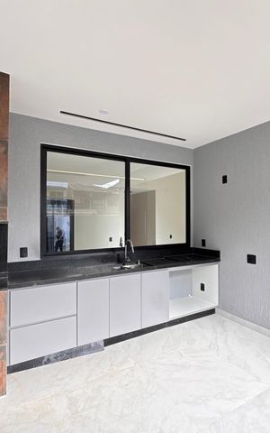 Casa de condomínio à venda com 145m², 3 quartos e 1 vaga Casa de condomínio à venda com 145m², 3 quartos e 1 vagaÁrea externa