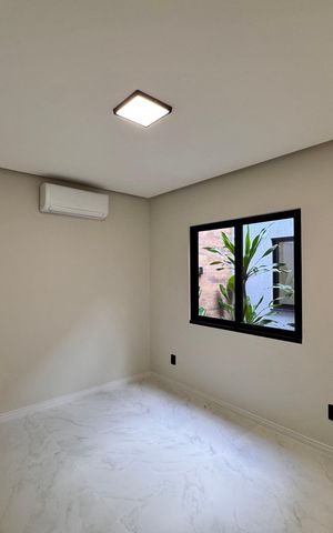 Casa de condomínio à venda com 145m², 3 quartos e 1 vaga Casa de condomínio à venda com 145m², 3 quartos e 1 vagaSuíte 1