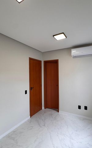 Casa de condomínio à venda com 145m², 3 quartos e 1 vaga Casa de condomínio à venda com 145m², 3 quartos e 1 vagaSuíte 2