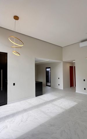 Casa de condomínio à venda com 145m², 3 quartos e 1 vaga Casa de condomínio à venda com 145m², 3 quartos e 1 vagaSala