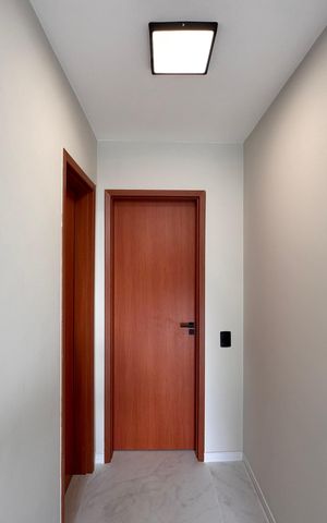 Casa de condomínio à venda com 145m², 3 quartos e 1 vaga Casa de condomínio à venda com 145m², 3 quartos e 1 vagaCorredor