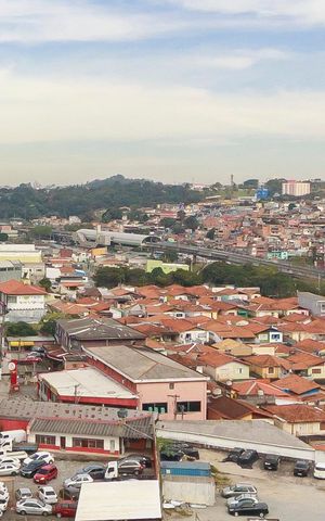 Apartamento para alugar com 63m², 3 quartos e 1 vaga Apartamento para alugar com 63m², 3 quartos e 1 vagaPiso 2 - Vista