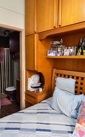 Apartamento à venda com 87m², 3 quartos e sem vaga Apartamento à venda com 87m², 3 quartos e sem vagaSuíte
