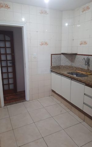 Apartamento para alugar com 98m², 3 quartos e sem vaga Apartamento para alugar com 98m², 3 quartos e sem vagaCozinha
