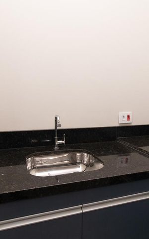 Studio para alugar com 27m², 1 quarto e sem vaga Studio para alugar com 27m², 1 quarto e sem vagaStudio