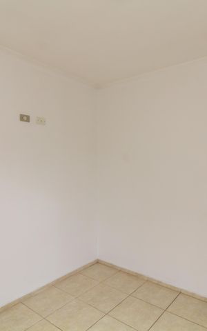 Casa de condomínio à venda com 61m², 2 quartos e 1 vaga Casa de condomínio à venda com 61m², 2 quartos e 1 vagaQuarto 1