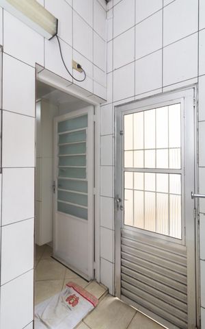 Casa de condomínio à venda com 61m², 2 quartos e 1 vaga Casa de condomínio à venda com 61m², 2 quartos e 1 vagaÁrea de Serviço