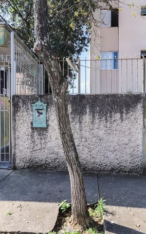 Apartamento à venda com 45m², 2 quartos e 1 vagaFachada