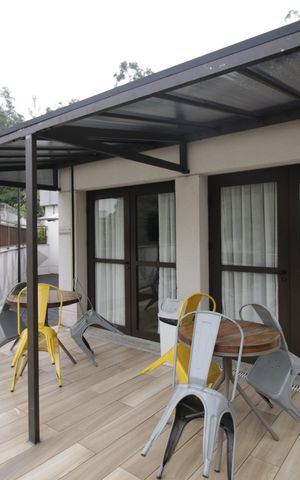 Apartamento à venda com 52m², 2 quartos e 1 vagaÁrea comum - Salão de festas 1