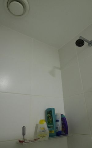 Apartamento à venda com 52m², 2 quartos e 1 vagaBanheiro