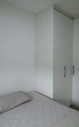 Apartamento à venda com 52m², 2 quartos e 1 vagaSuíte 2
