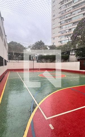 Apartamento à venda com 127m², 3 quartos e 2 vagas Apartamento à venda com 127m², 3 quartos e 2 vagasQuadra Esportiva