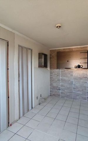 Apartamento para alugar com 36m², 2 quartos e 1 vaga Apartamento para alugar com 36m², 2 quartos e 1 vagaSala