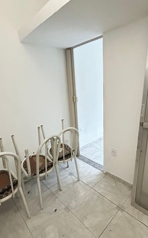 Studio para alugar com 28m², 1 quarto e sem vagaSala
