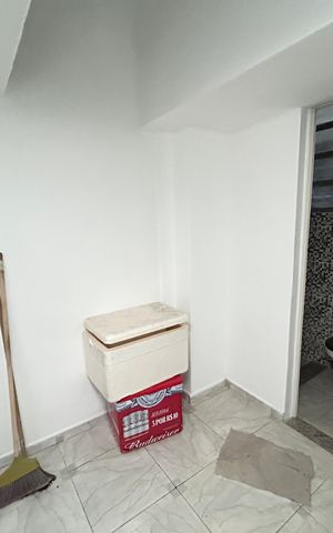 Studio para alugar com 28m², 1 quarto e sem vagaSala