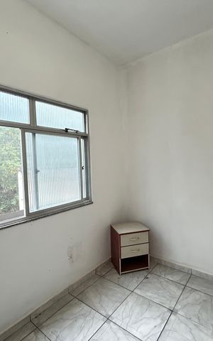 Studio para alugar com 28m², 1 quarto e sem vagaQuarto