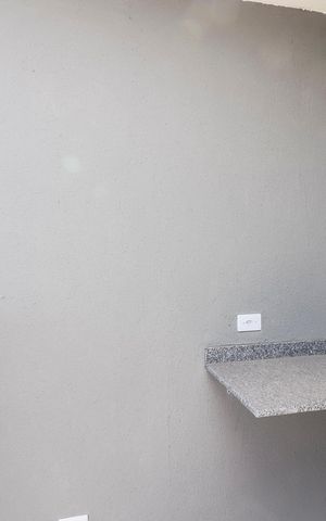 Apartamento à venda com 46m², 2 quartos e 1 vagaVaranda da Sala