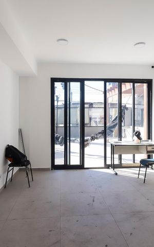 Apartamento à venda com 46m², 2 quartos e 1 vagaÁrea comum - Salão de festas