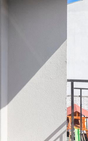 Apartamento à venda com 46m², 2 quartos e 1 vagaVaranda da Sala