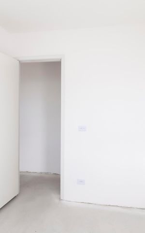Apartamento à venda com 46m², 2 quartos e 1 vagaQuarto 1