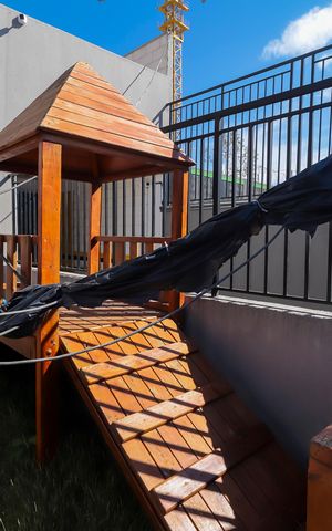 Apartamento à venda com 46m², 2 quartos e 1 vagaEspaço Pet