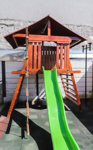 Apartamento à venda com 46m², 2 quartos e 1 vagaÁrea comum - Playground