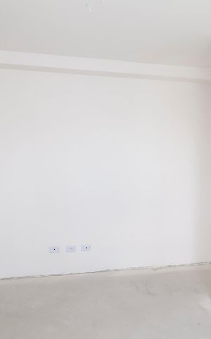 Apartamento à venda com 46m², 2 quartos e 1 vagaSala
