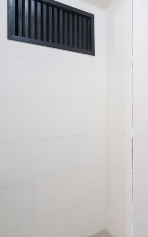 Apartamento à venda com 46m², 2 quartos e 1 vagaBanheiro PCD