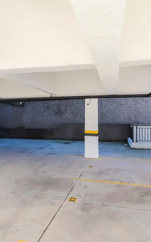 Apartamento à venda com 46m², 2 quartos e 1 vagaGaragem