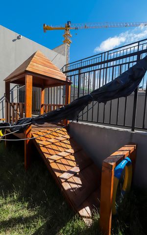Apartamento à venda com 46m², 2 quartos e 1 vagaEspaço Pet