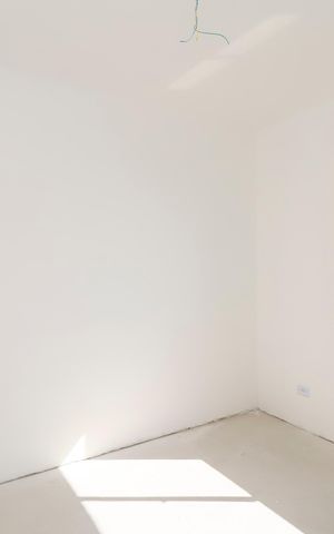 Apartamento à venda com 46m², 2 quartos e 1 vagaQuarto 2