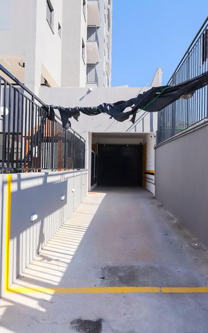 Apartamento à venda com 46m², 2 quartos e 1 vagaEntrada de Veículos
