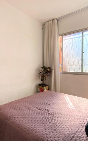 Apartamento à venda com 60m², 3 quartos e 1 vaga