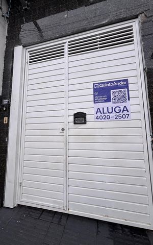 Casa para alugar com 120m², 1 quarto e sem vagaFachada