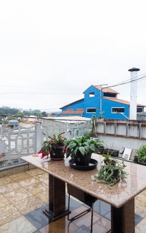 Casa para alugar com 120m², 1 quarto e sem vagaÁrea de Serviço