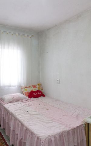 Casa para alugar com 120m², 1 quarto e sem vagaQuarto