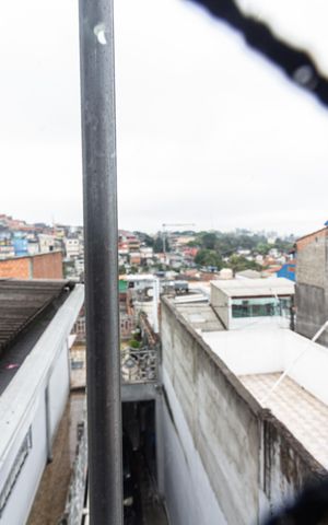Casa para alugar com 120m², 1 quarto e sem vagaQuarto - vista