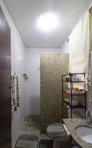 Casa para alugar com 120m², 1 quarto e sem vagabanheiro